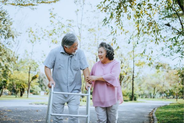 Care Partners Facebook Group