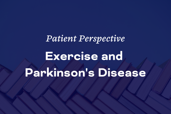Exercise and Parkinson's Disease