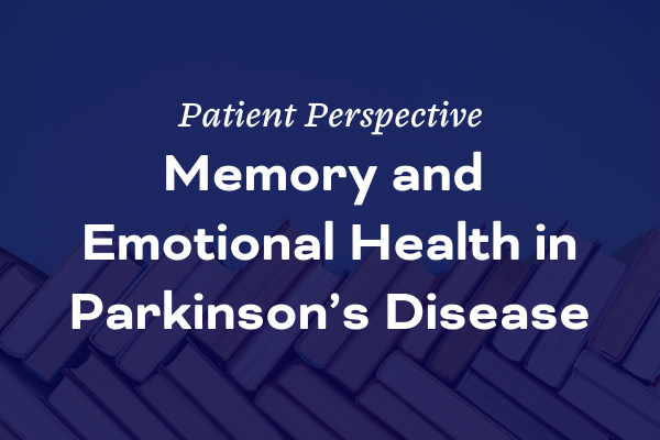 Memory and Emotional Health