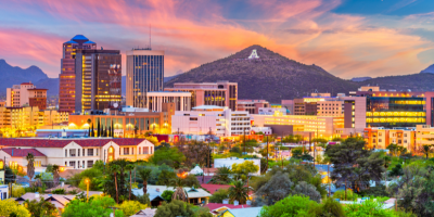 Tucson, AZ