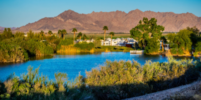 Yuma, AZ