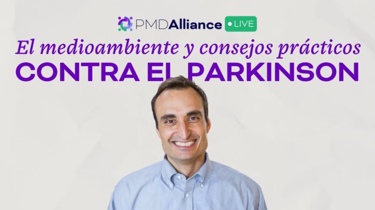 El medioambiente y consejos prácticos contra el Parkinson
