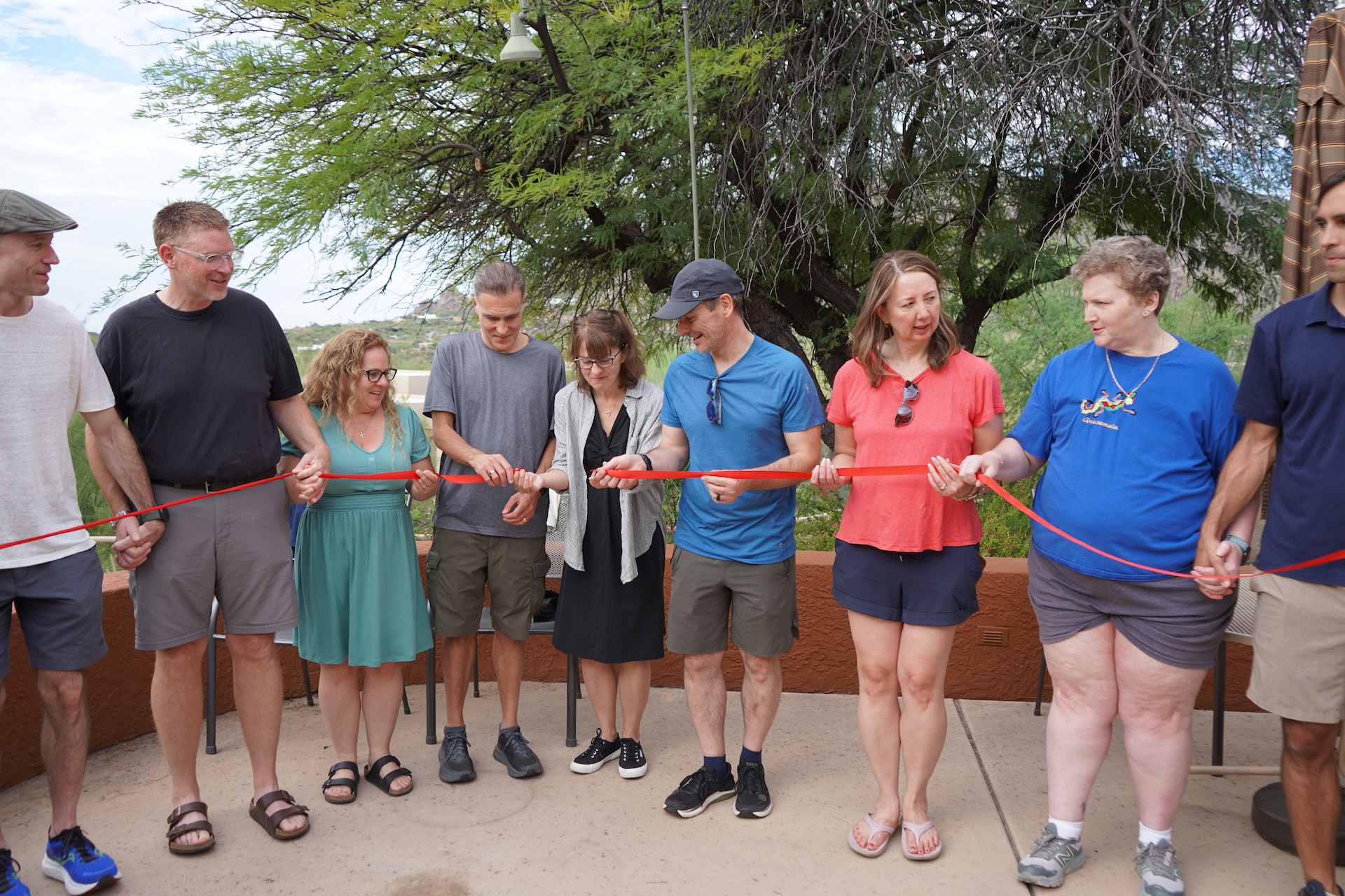 Group movement breaks inside or outdoors!