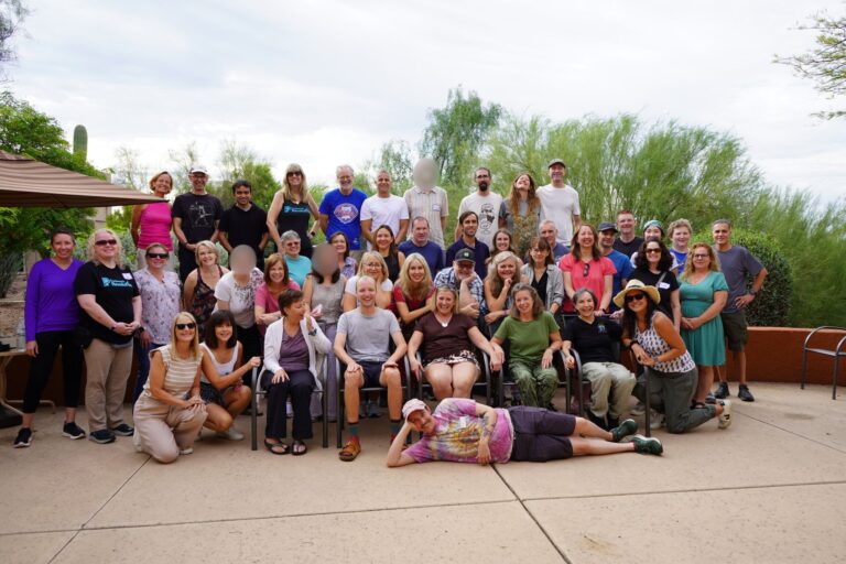 1 Blurred Group Shot Feel free to share1 768x512