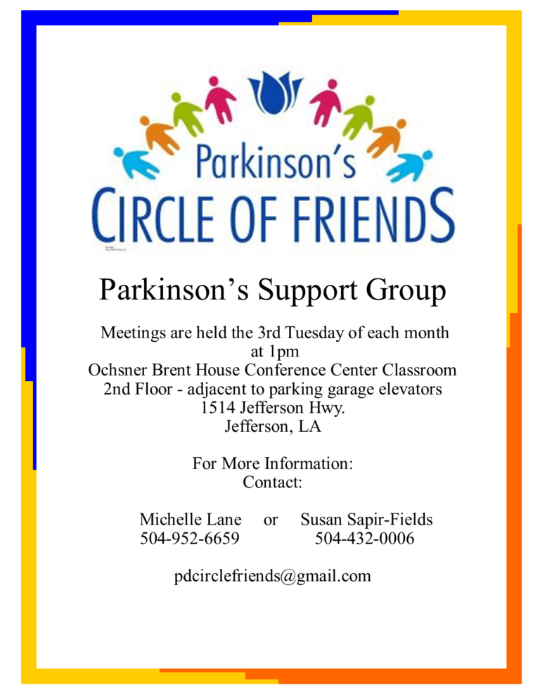 circle of friends flyer updated 6 4 25 768x994
