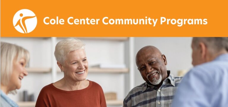 Cole Community Programs 4 768x360