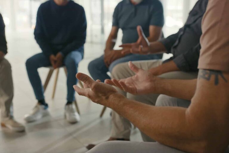 Support Groups 768x513