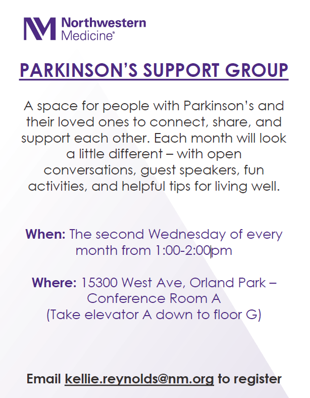 support group