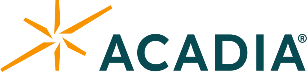 Acadia :